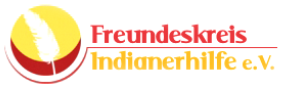 logo indianerhilfe